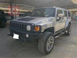 Hummer H3